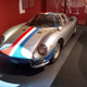 Illustration for article titled Ferrari Musuem